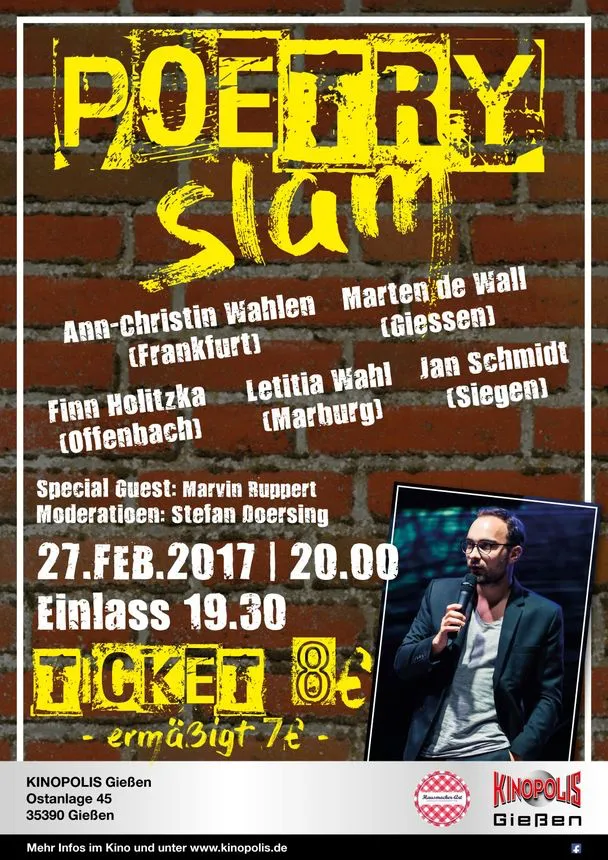 Foto: Kinopolis Gießen